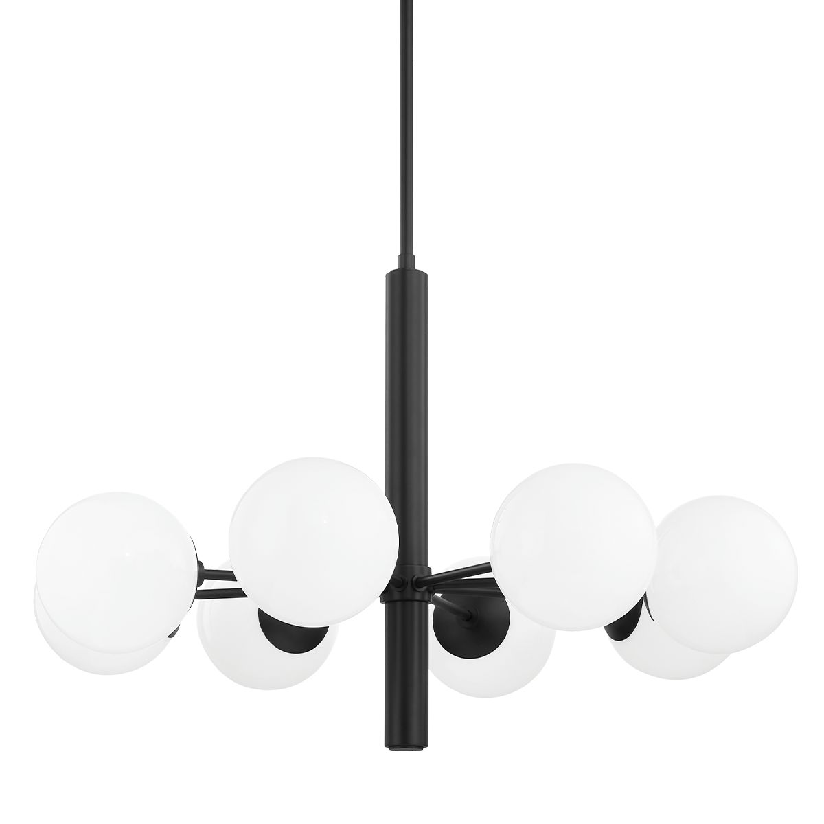 Stella 8-Light Chandelier by Mitzi H105808