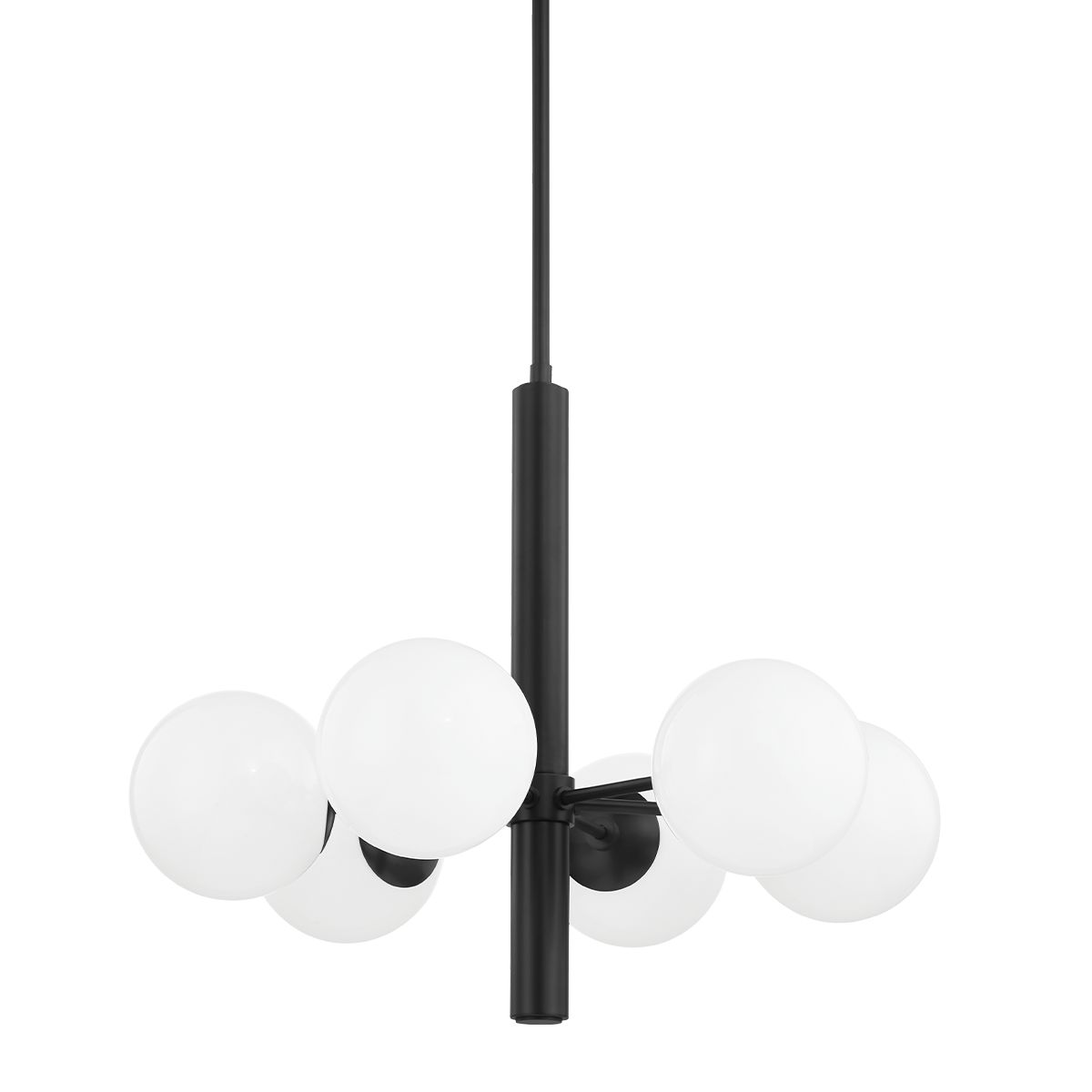 Stella Chandelier - 6 Light