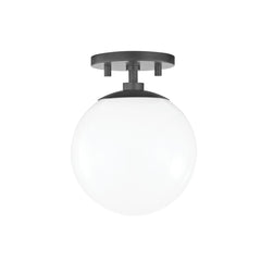 Stella Semi-Flush Ceiling Light