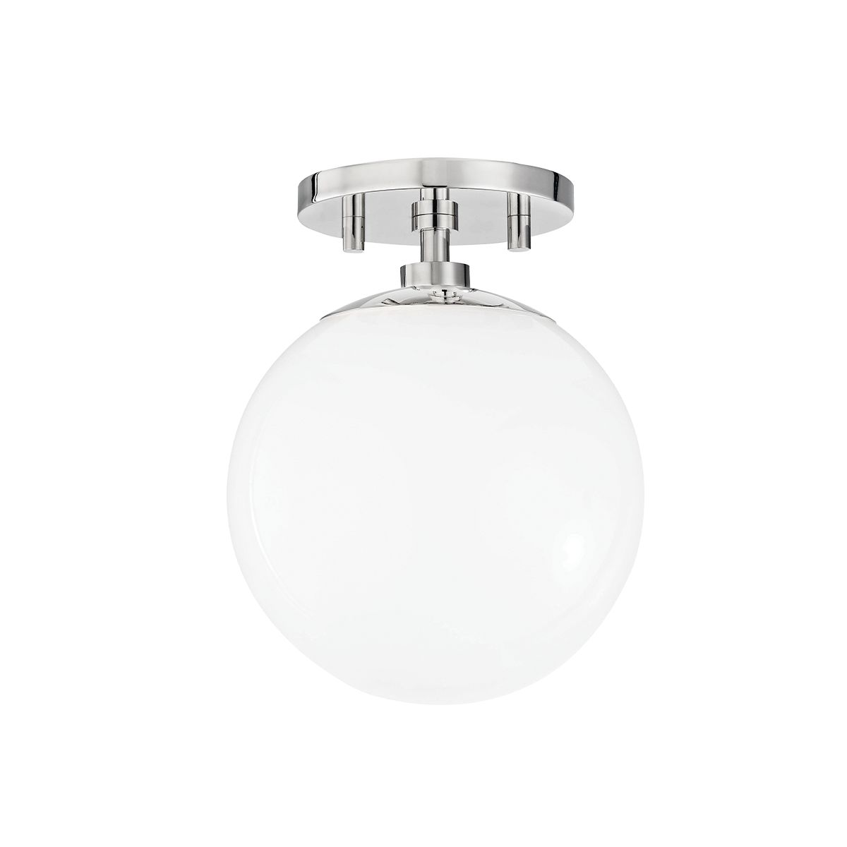 Stella Semi-Flush Ceiling Light