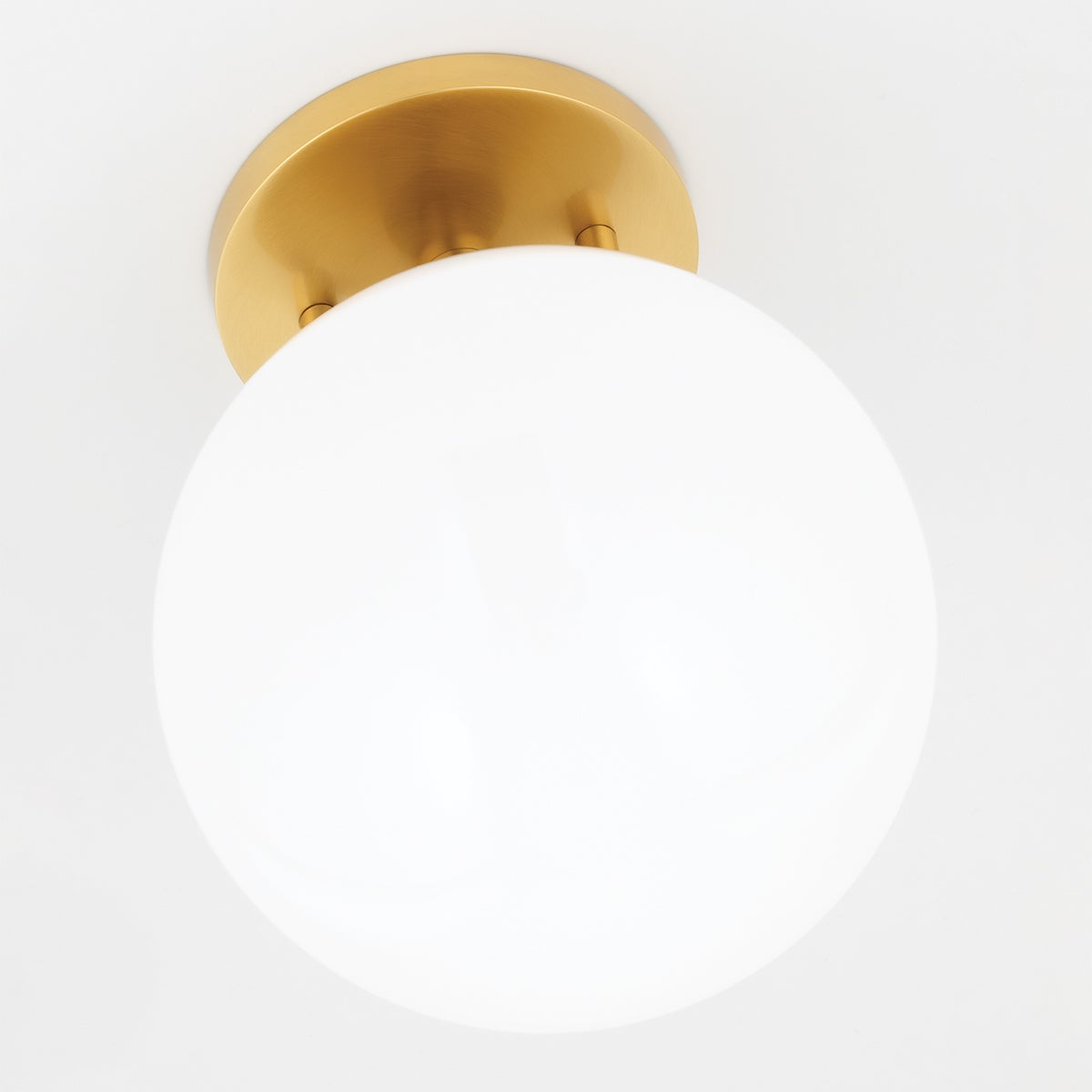 Stella Semi-Flush Ceiling Light