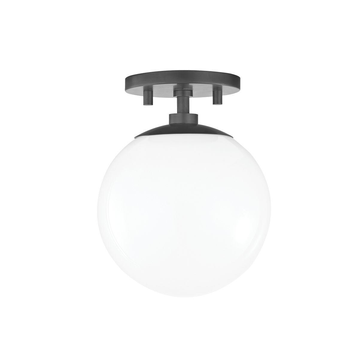 Stella Semi-Flush Ceiling Light by Mitzi H105601