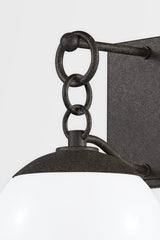 Stormy Wall Sconce