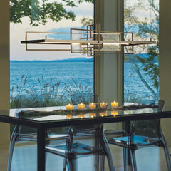 Summer LED Pendant by Hubbardton Forge 139754