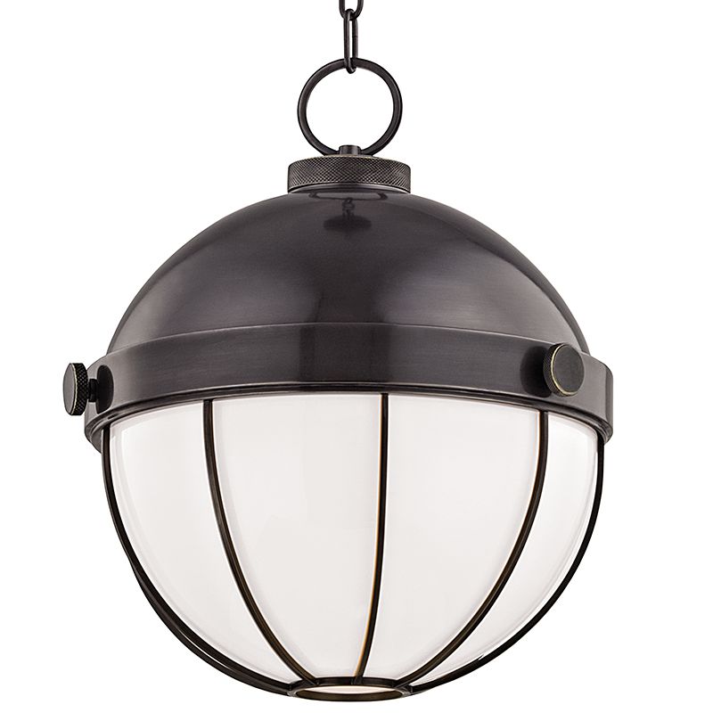 Sumner Large Pendant by Hudson Valley Lighting 2315