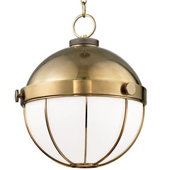 Sumner Large Pendant by Hudson Valley Lighting 2315