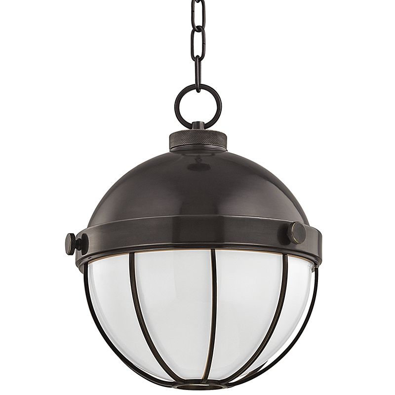 Sumner Medium Pendant by Hudson Valley Lighting 2312