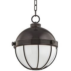 Sumner Medium Pendant by Hudson Valley Lighting 2312