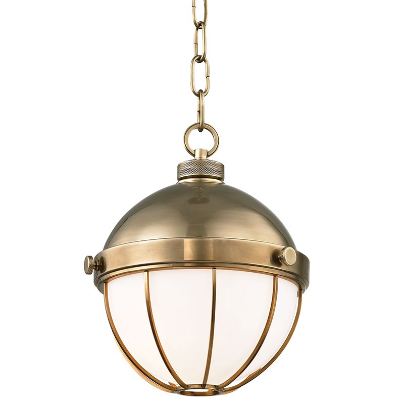 Sumner Pendant by Hudson Valley Lighting 2309