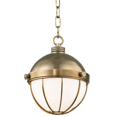 Sumner Pendant by Hudson Valley Lighting 2309