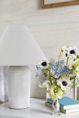 Susie Table Lamp by Mitzi HL767201-AGB/CTW