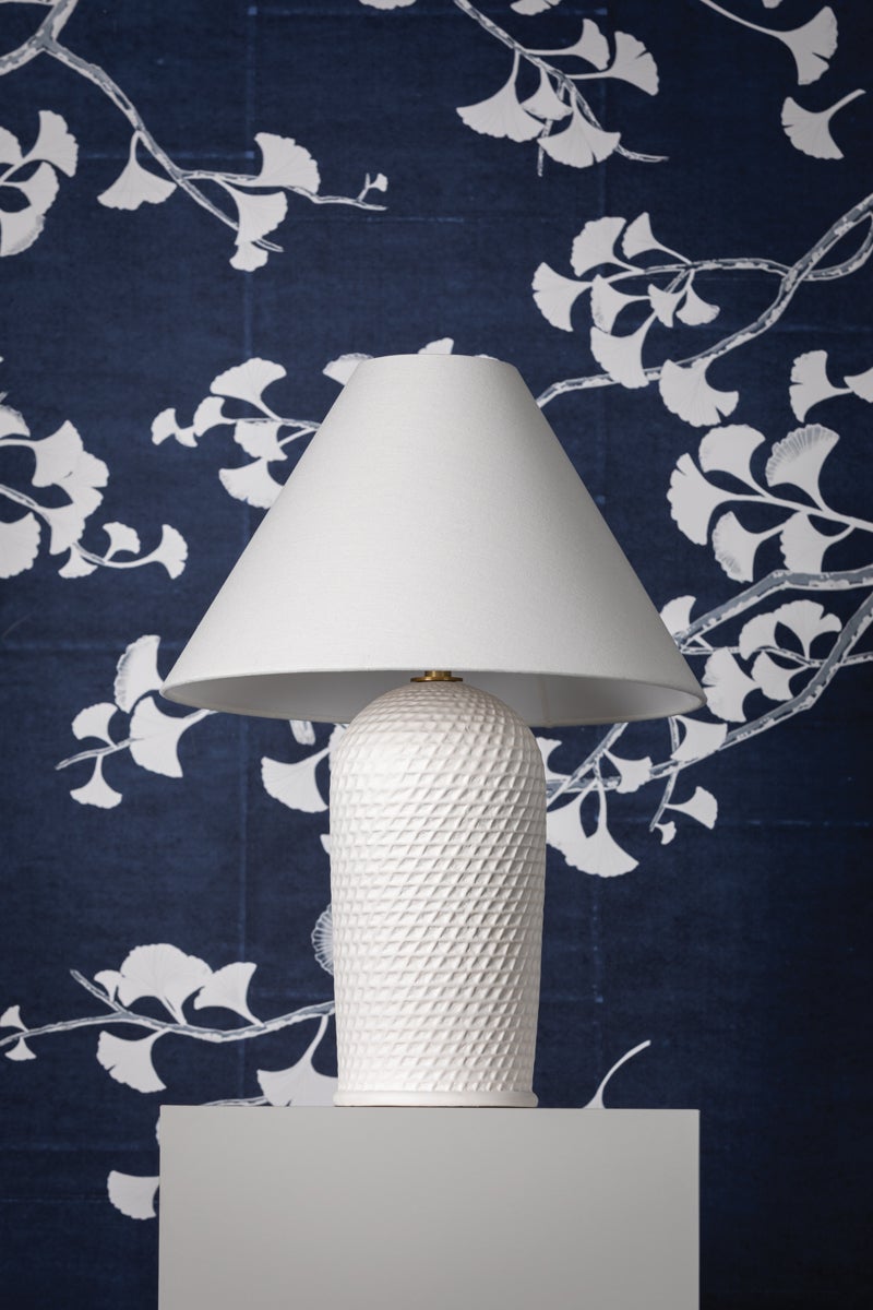 Susie Table Lamp by Mitzi HL767201-AGB/CTW