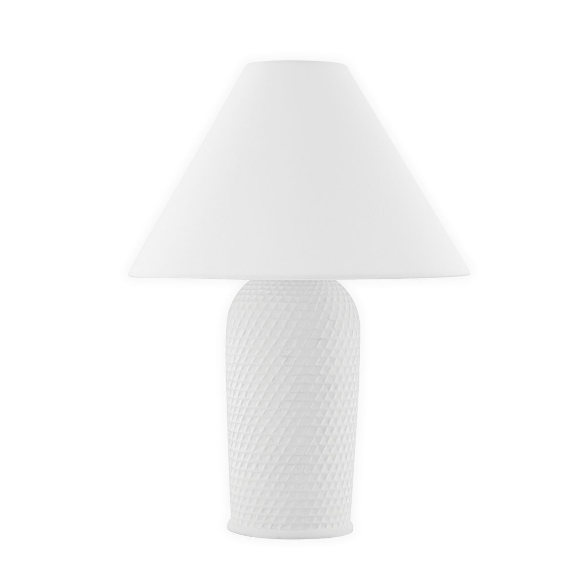 Susie Table Lamp by Mitzi HL767201-AGB/CTW