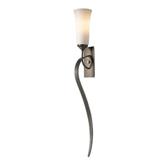 Sweeping Taper ADA Sconce by Hubbardton Forge 204529