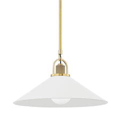 Syosset Pendant - Large