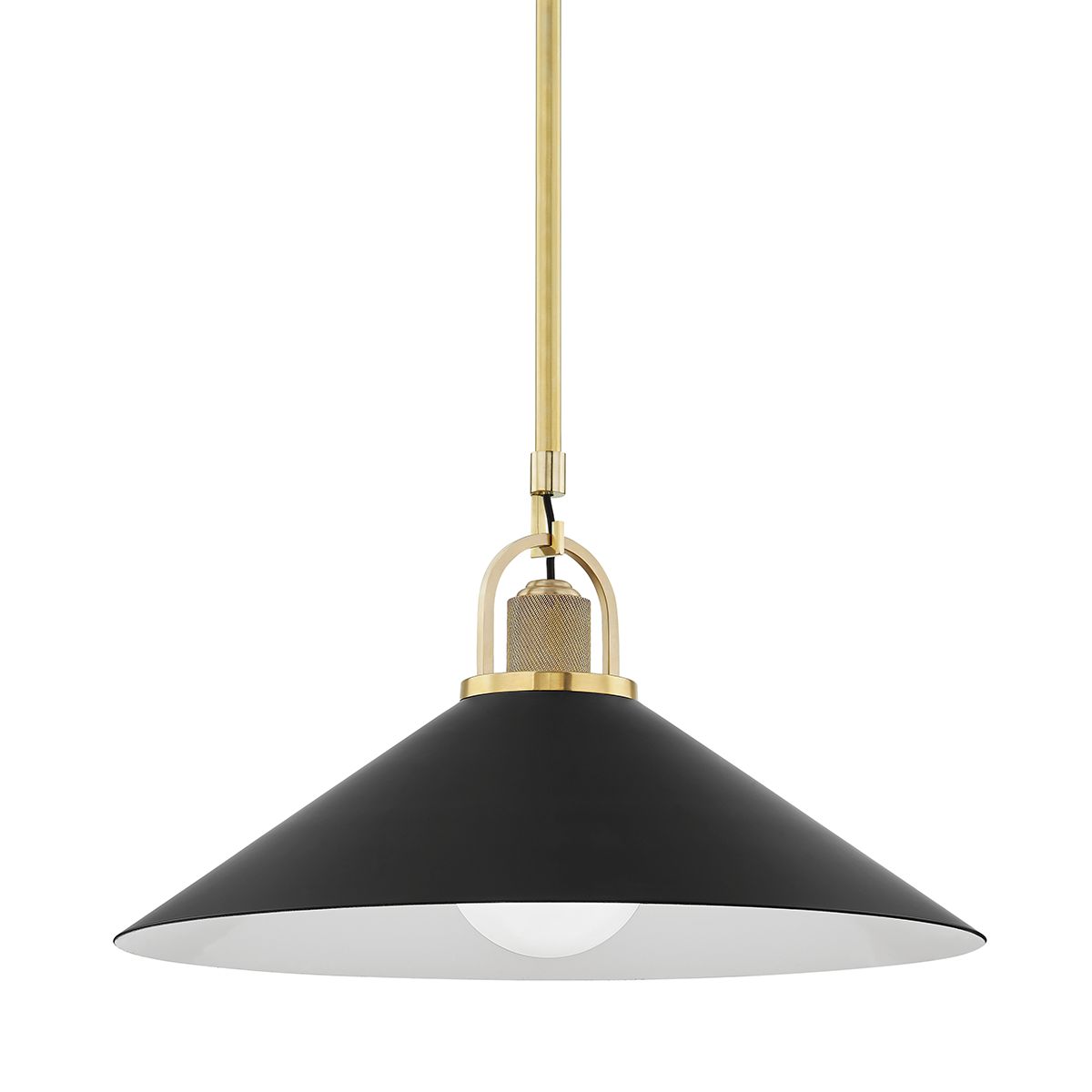 Syosset Pendant - Large