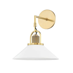 Syosset Sconce