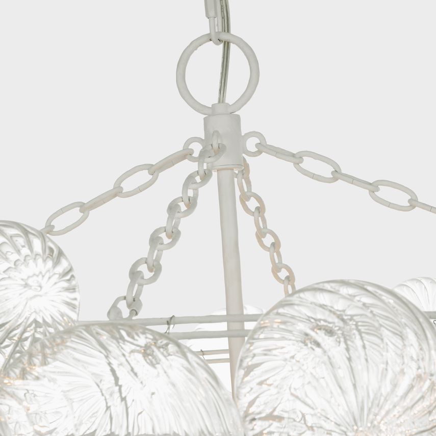 Talia 46-Inch Chandelier by Visual Comfort JN5122