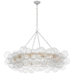 Talia 54-Inch Ring Chandelier by Visual Comfort JN5108