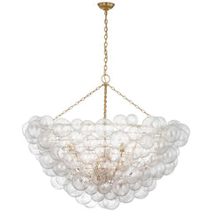 Talia 56-Inch Chandelier by Visual Comfort JN5123