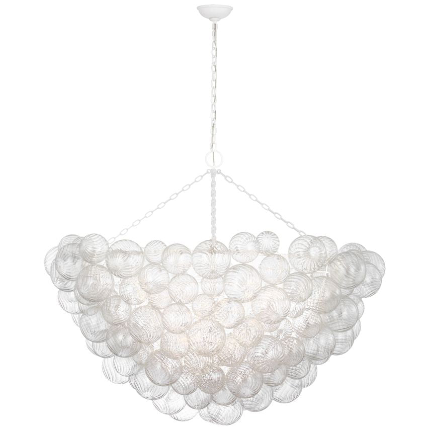 Talia 56-Inch Chandelier by Visual Comfort JN5123