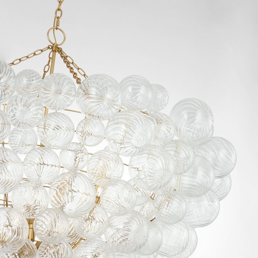 Talia 56-Inch Chandelier by Visual Comfort JN5123