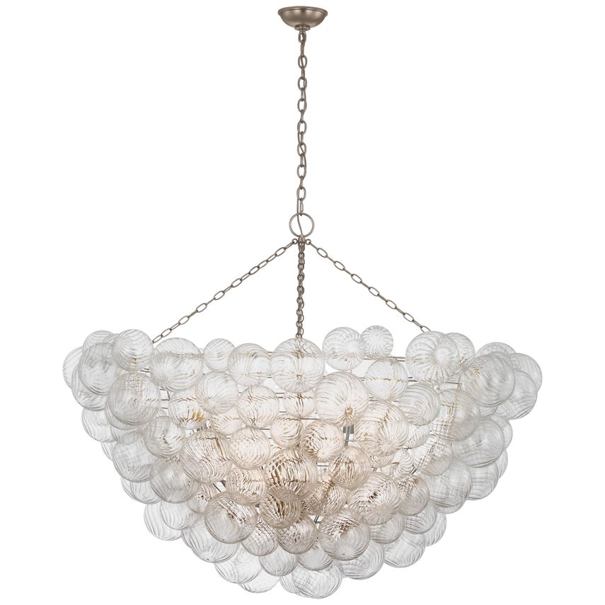 Talia 56-Inch Chandelier by Visual Comfort JN5123