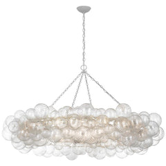 Talia 63-Inch Ring Chandelier by Visual Comfort JN5109