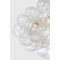 Talia 63-Inch Ring Chandelier by Visual Comfort JN5109