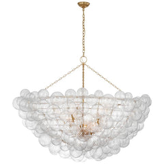 Talia 66-Inch Chandelier by Visual Comfort JN5124