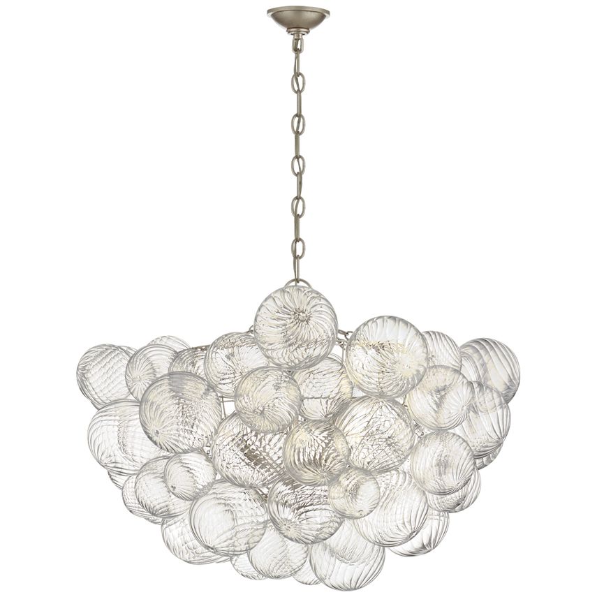 Talia Large Chandelier by Visual Comfort JN5112