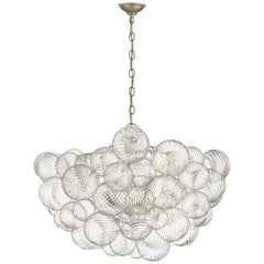 Talia Large Chandelier by Visual Comfort JN5112