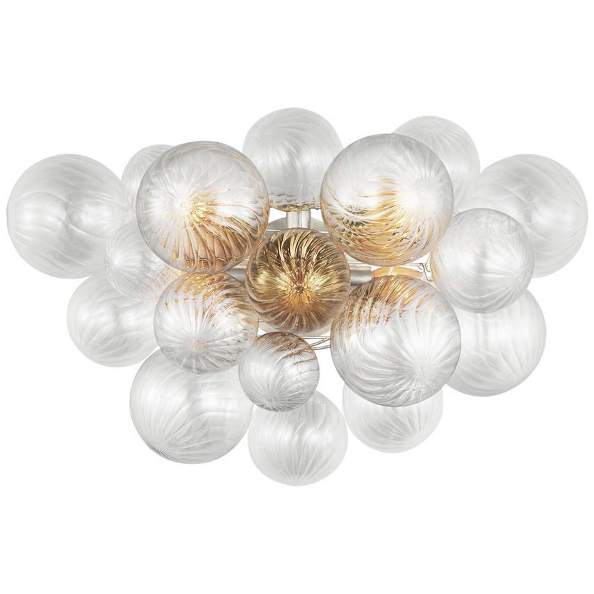 Talia Large Sconce by Visual Comfort JN2006