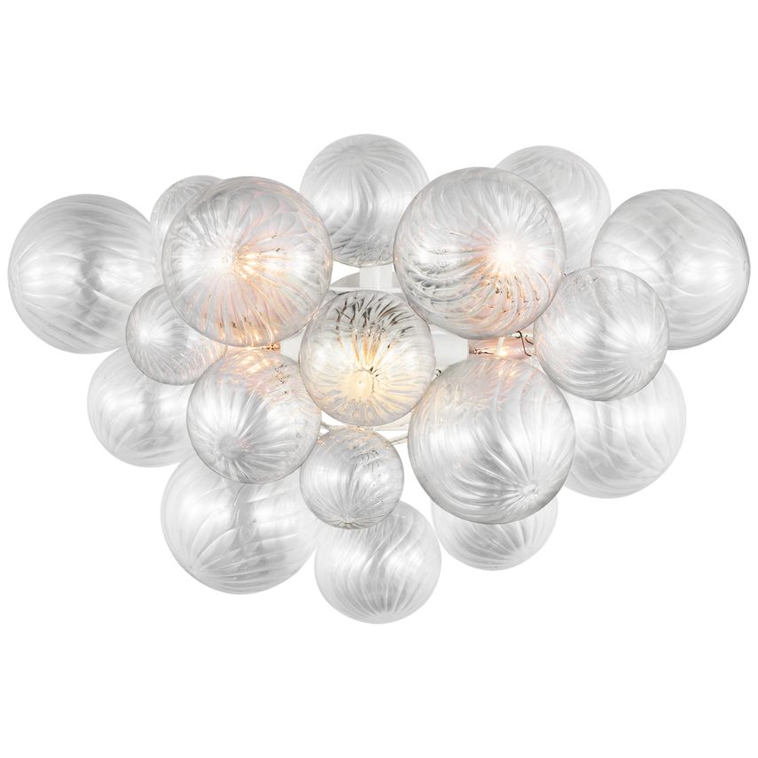 Talia Large Sconce by Visual Comfort JN2006