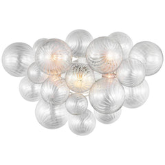 Talia Large Sconce by Visual Comfort JN2006