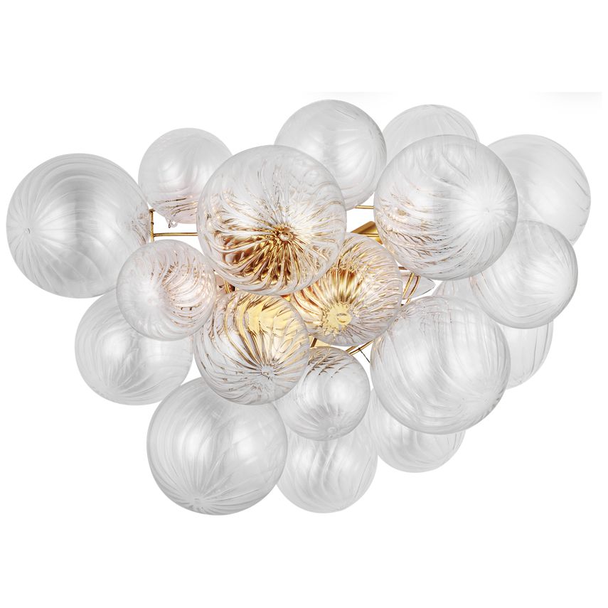 Talia Large Sconce by Visual Comfort JN2006