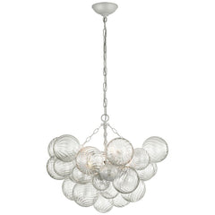 Talia Medium Chandelier by Visual Comfort JN5111