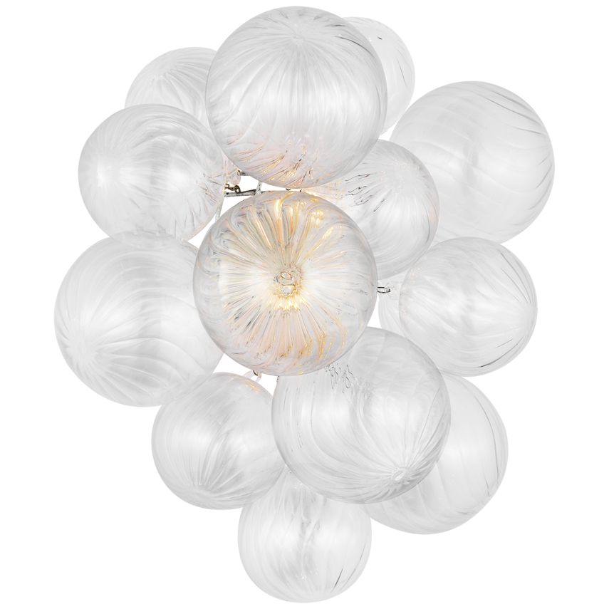 Talia Medium Sconce by Visual Comfort JN2005