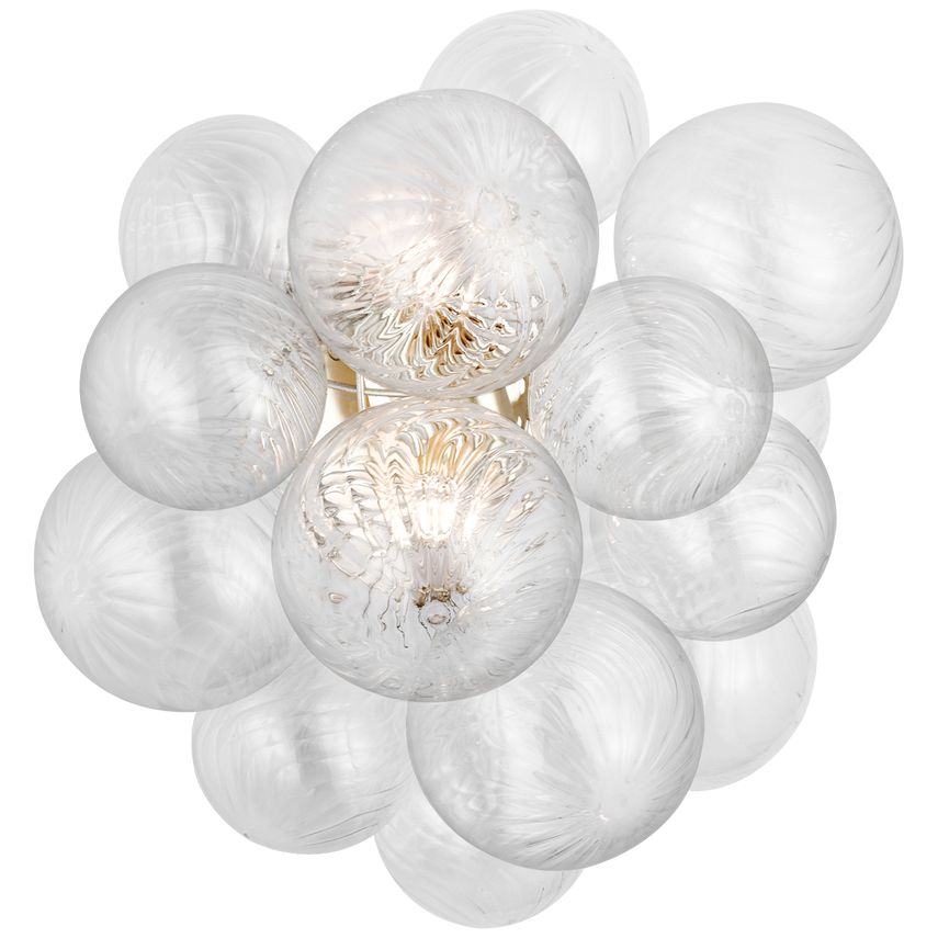 Talia Medium Sconce by Visual Comfort JN2005