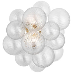 Talia Medium Sconce by Visual Comfort JN2005