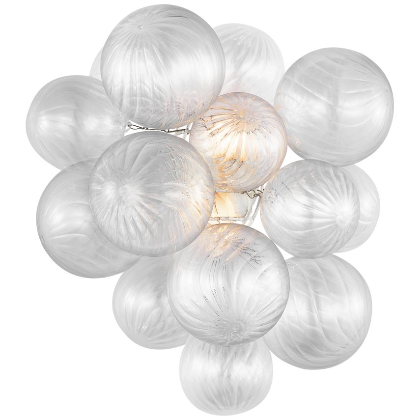 Talia Medium Sconce by Visual Comfort JN2005