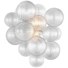 Talia Medium Sconce by Visual Comfort JN2005