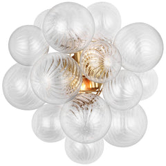 Talia Medium Sconce by Visual Comfort JN2005