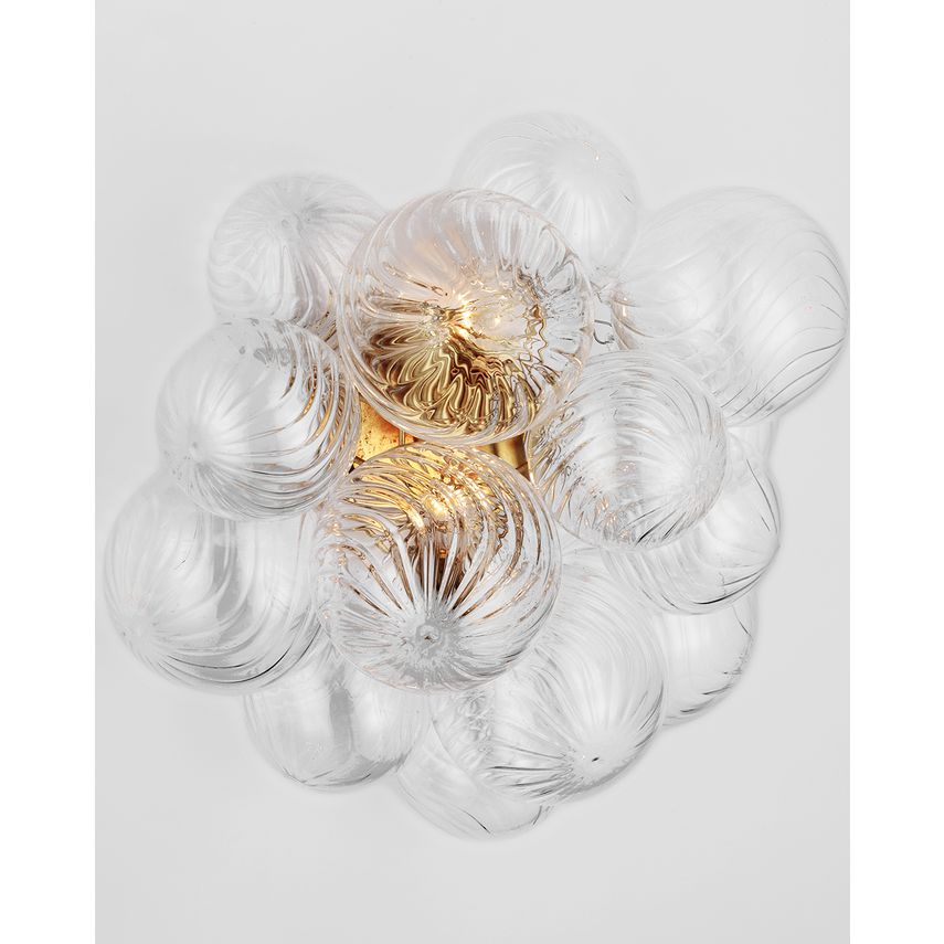 Talia Medium Sconce by Visual Comfort JN2005