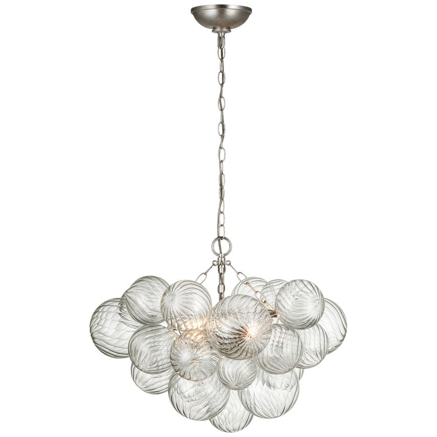 Talia Small Chandelier by Visual Comfort JN5110