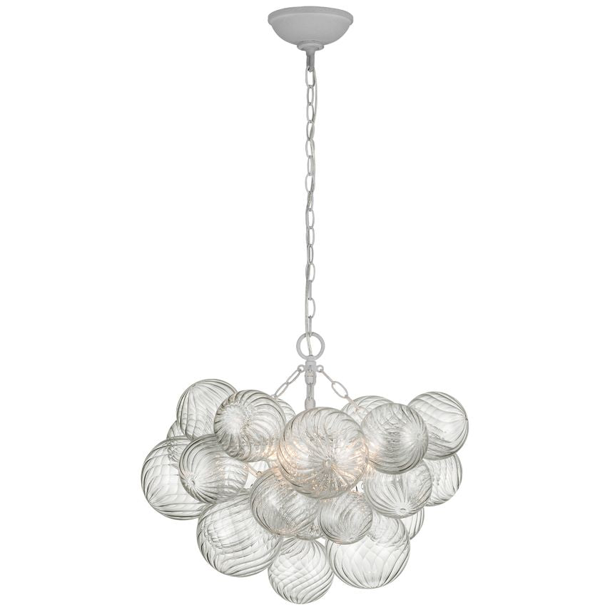 Talia Small Chandelier by Visual Comfort JN5110