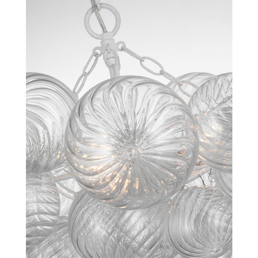 Talia Small Chandelier by Visual Comfort JN5110