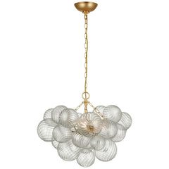 Talia Small Chandelier by Visual Comfort JN5110