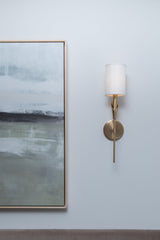 Tate Sconce by Hudson Valley Lighting 1311