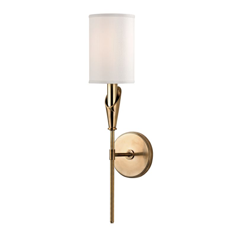 Tate Sconce by Hudson Valley Lighting 1311